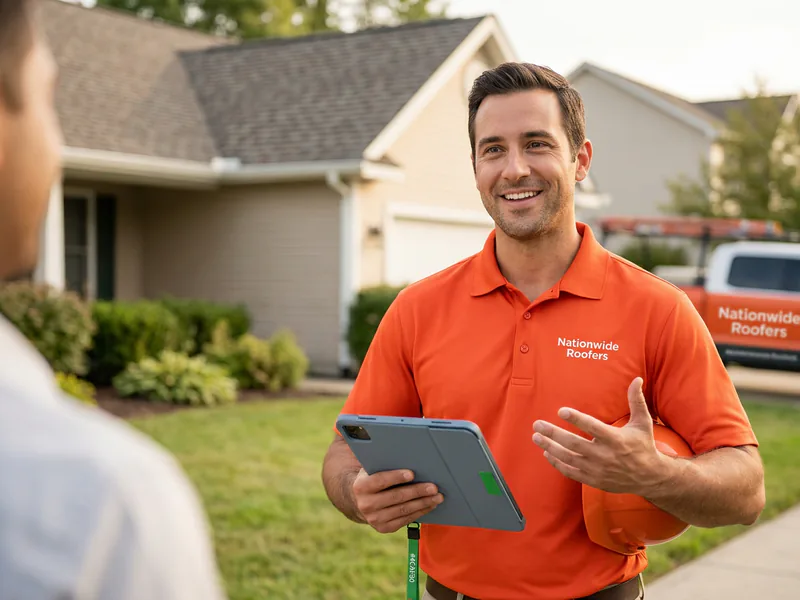 Roof Installation  in Ione  FAQ